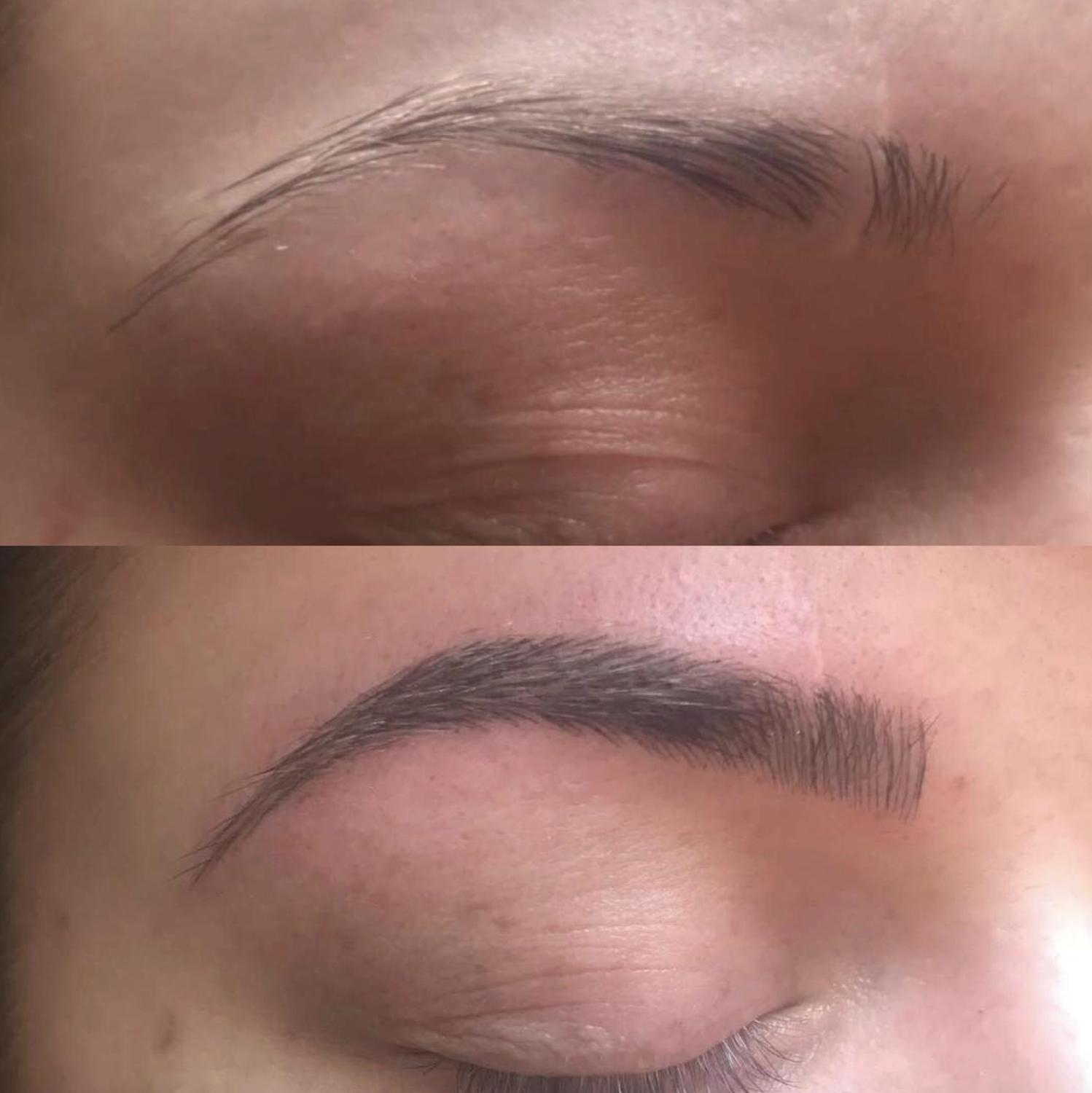 Before and after work 37